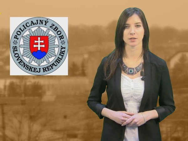 Polícia žiada o pomoc