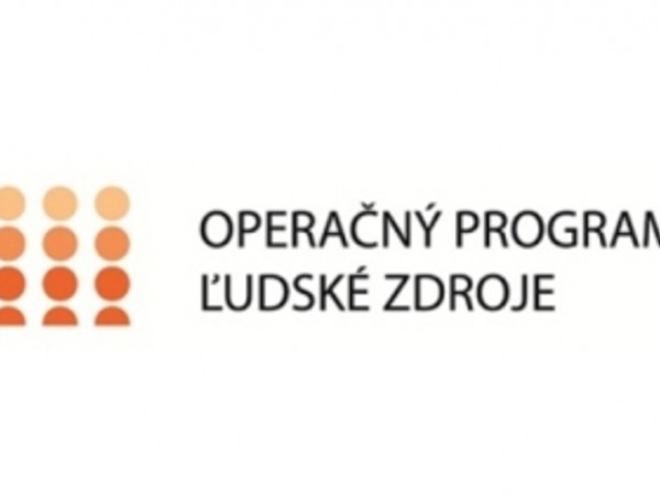 Výzva Ministerstva práce, sociálnych vecí a rodiny SR:  ,,Podpora vstupu vybraných skupín mladých ľudí na trh práce“