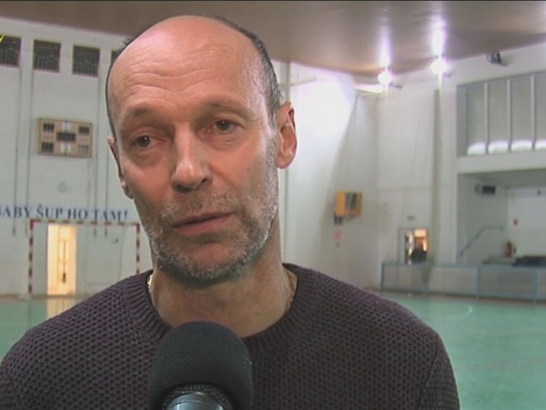 HK Junior - HKM Šurany (17.02.2017)