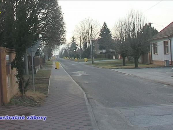 Nové siete v Močenku