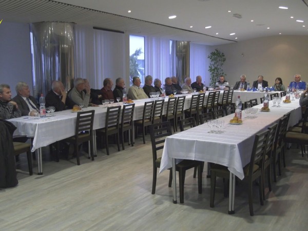 Výročná členská schôdza ZO SZZ (19.03.2017)