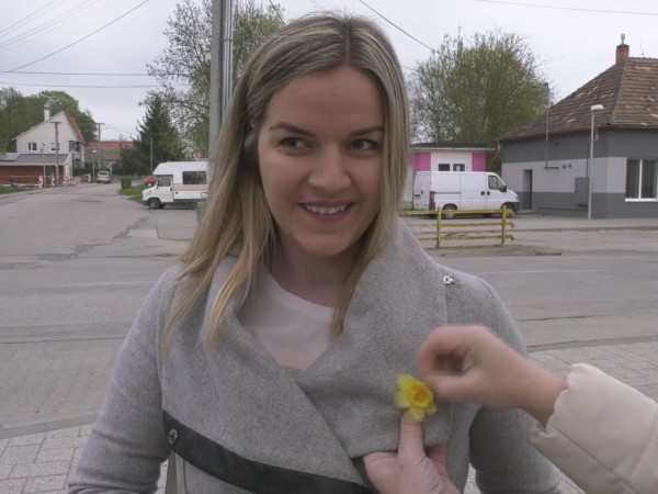 Deň narcisov už osemnástykrát v Močenku