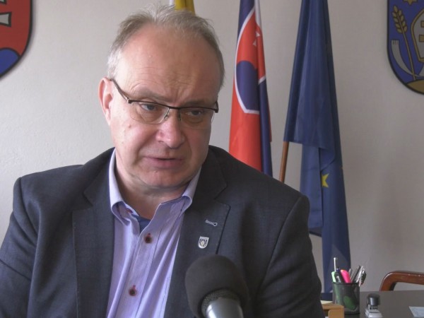 Činnosť samosprávy v uplynulých dvoch rokoch
