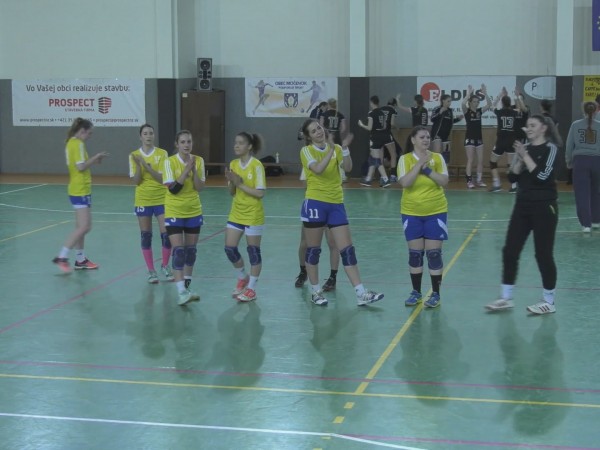 Šport (26.4.2017)