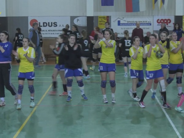 Šport (29.3.2017)