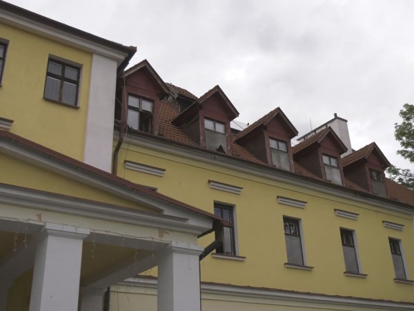 V našej obci sa zlepšia sociálne služby