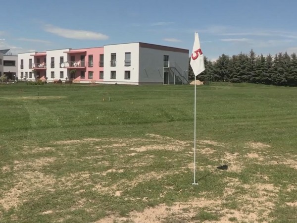 V penzióne Orlík sú pre seniorov ďalšie možnosti športového vyžitia