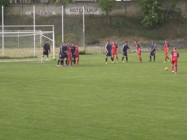 Šport (24.5.2017)