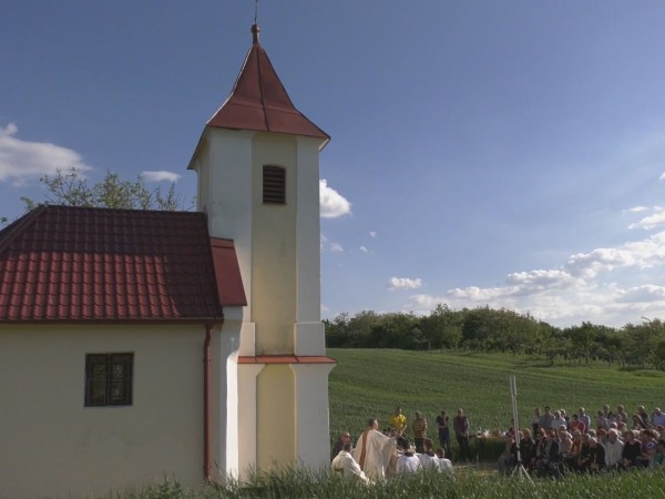Každoročné slávenie sviatku svätého Urbana