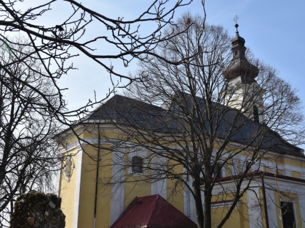 Pozvánka na Cyrilometodskú akadémiu pri príležitosti XXV. výročia Gorazdovho Močenka