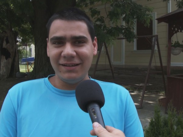 Medzinárodný deň detí v Komunite Kráľovnej pokoja