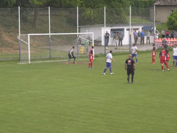 Šport (7.6.2017)