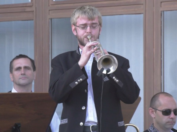 Koncert pri príležitosti Dňa otcov (18.6.2017)