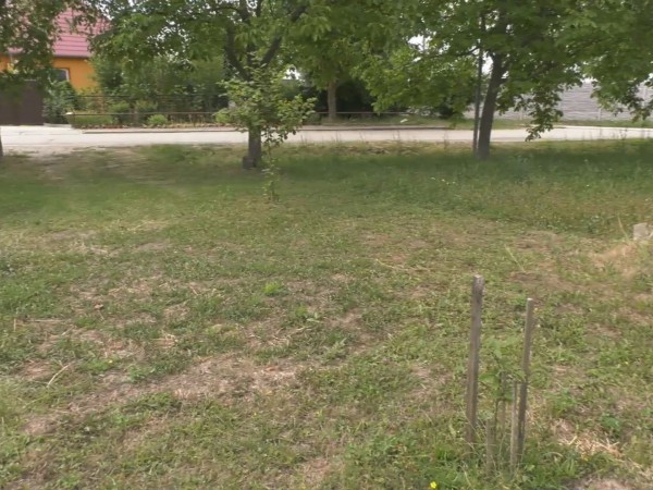 Chystajú sa dve nové detské ihriská v našej obci