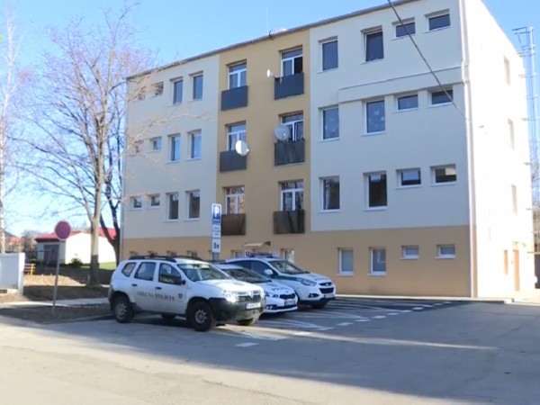 Obec Močenok získala dotáciu od Ministerstva dopravy a výstavby SR