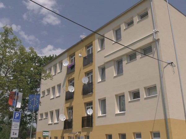 Obec Močenok získala dotáciu od Ministerstva dopravy a výstavby