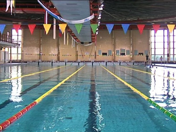 Plánované zmeny v Aquasporte
