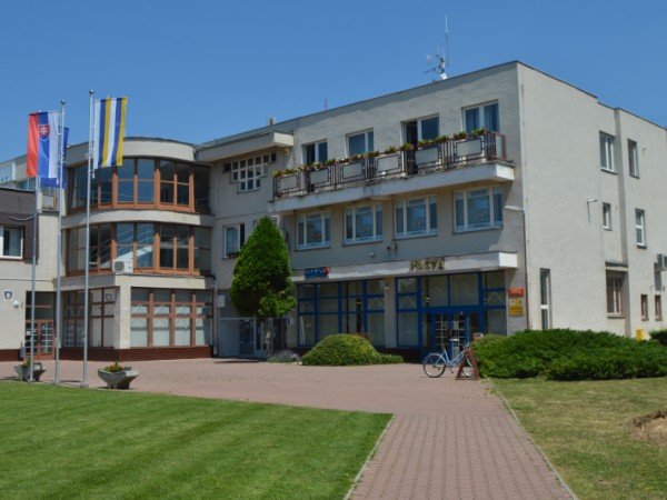 Klientske centrum je z technických príčin zatvorené