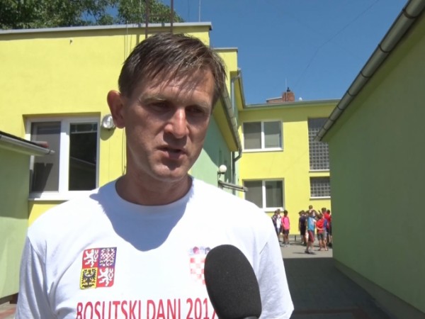 Sústredenie prípravkárov FK Močenok vo Vracove