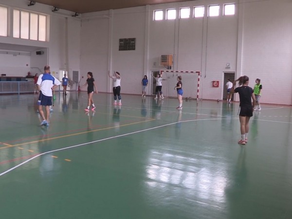 Šport (9.8.2017)