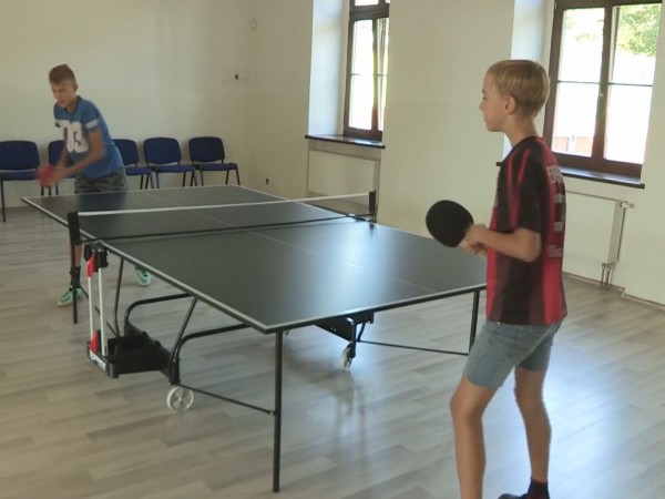 Šport (18.8.2017)