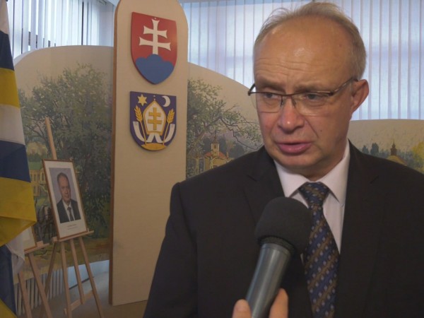 Konal sa 15. ročník Dní obce Močenok