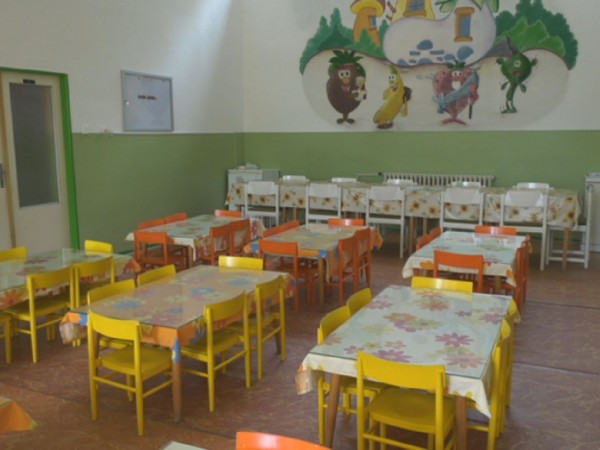 Úspešný projekt na rekonštrukciu MŠ by sa mal realizovať nasledujúci kalendárny rok