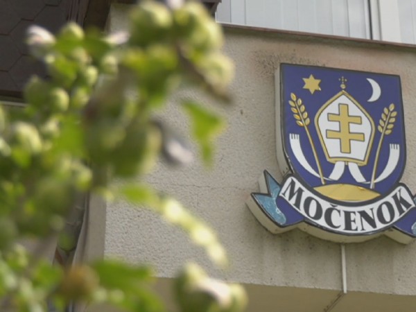 Obec Močenok dostala z nadácie SPP dotáciu na rozvoj športu a kultúry v obci