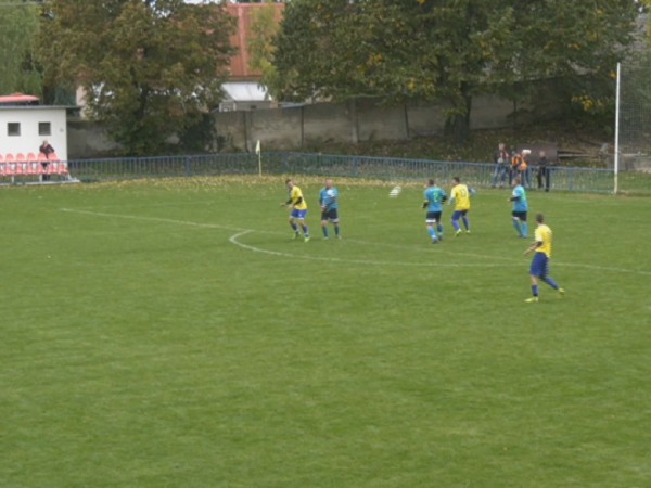 Šport (11.10.2017)