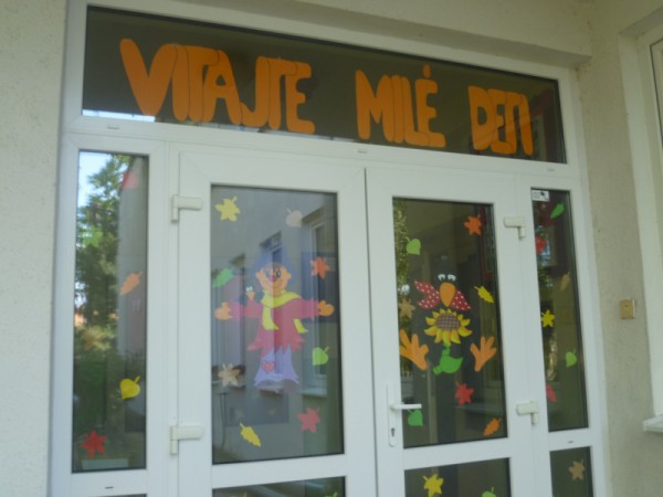 Výberové konanie na obsadenie miesta riaditeľa MŠ Močenok