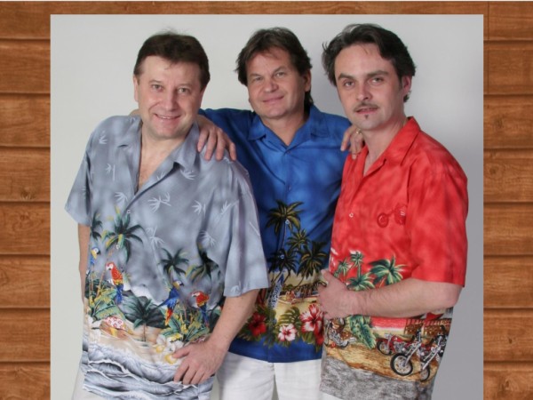 Čaj o piatej so SENZUSOM