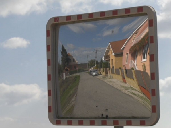 Konala sa pasportizácia dopravného značenia v našej obci