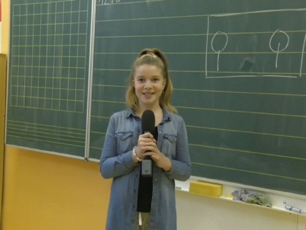 Nový krúžok televíznej tvorby