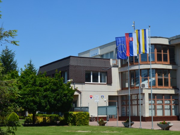 Schválené dotácie pre kluby a spolky v Obci Močenok na rok 2018