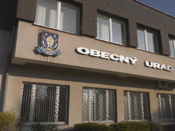 Schválený rozpočet obce na rok 2018