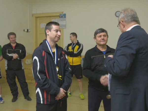 Šport (5.1.2018)