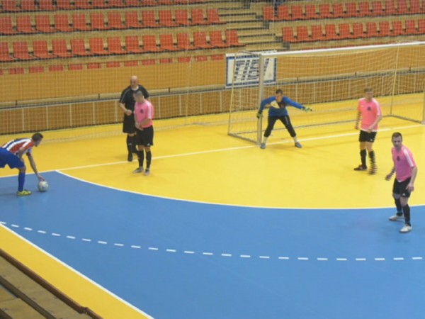 Šport (17.1.2018)