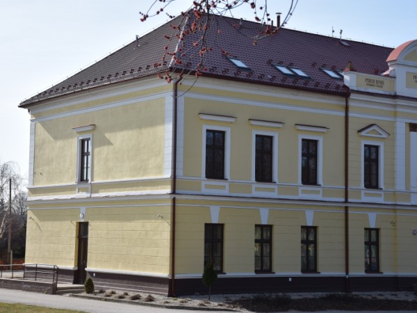 Výberové konanie na odborného garanta Komunitného centra (uzávierka 05.02.2018)