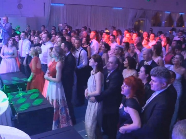 XV. ročník Plesu podnikateľov