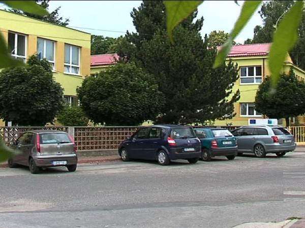 Vedenie ZŠ od 1. júla 2015