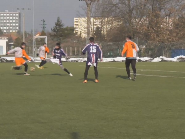 Šport (28.2.2018)