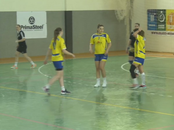 Šport (8.3.2018)