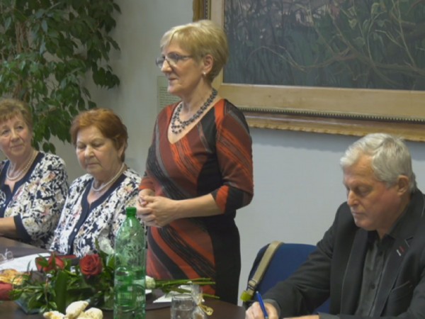 Aktuality z obce (14.3.2018)