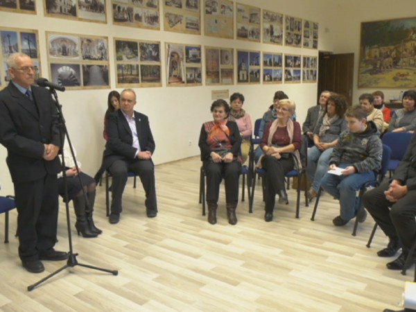 Priateľské popoludnie Česko – Slovenskej poézie a prózy