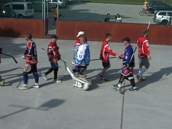 13. kolo HbLPC