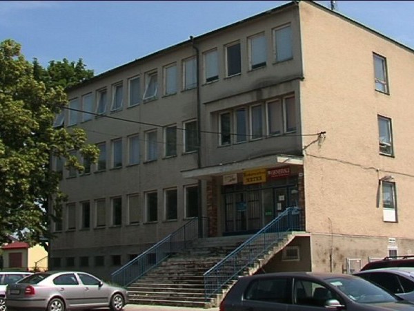 Rekonštrukcia starého obecného úradu