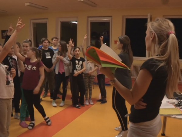 Konal sa už III. ročník programu Noc v škole