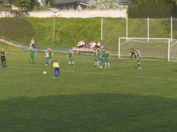 Šport (24.5.2018)