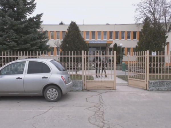 Dovolenka MUDr. Karlubik 30.4.2018