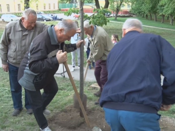Aktuality z obce (3.5.2018)